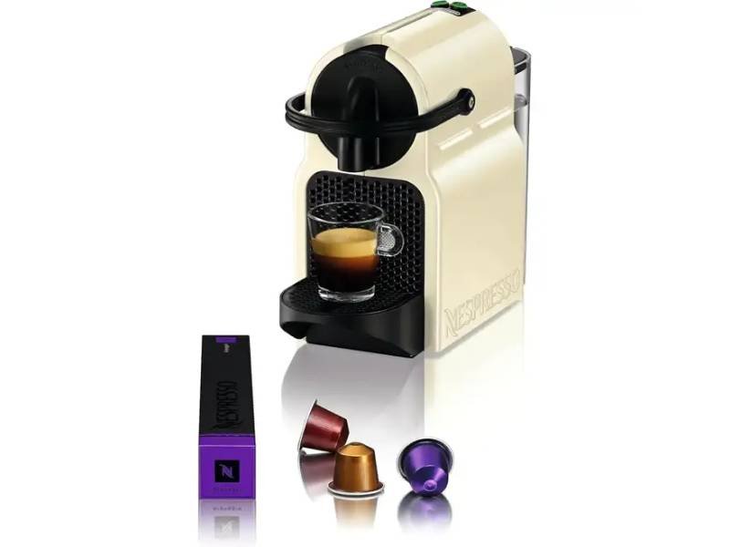 Nespresso Inissia de De'Longhi