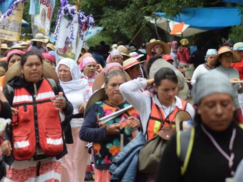 La Celebración Guadalupana  podría salir muy cara