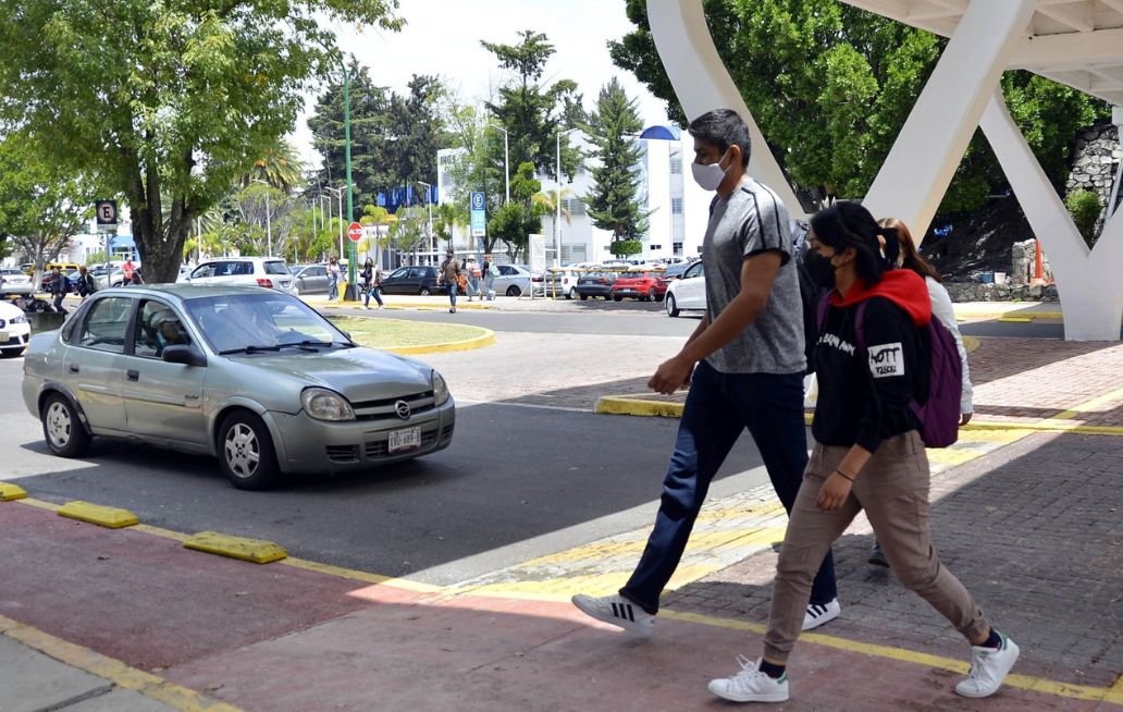 Por un urbanismo humanista participativo y movilidad segura e incluyente: BUAP