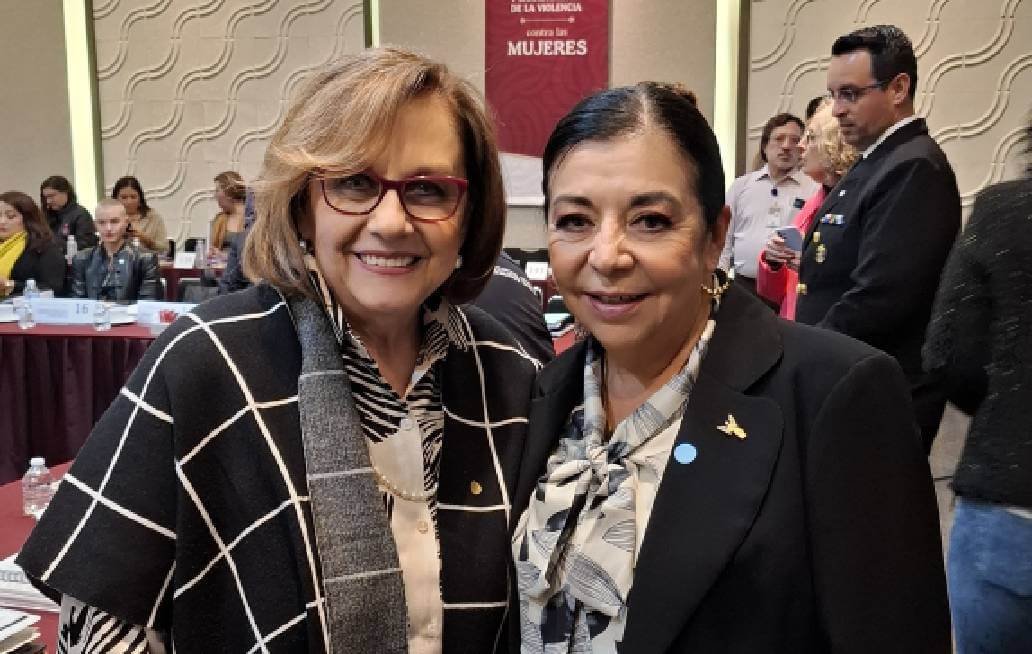 Puebla se une al Acuerdo Nacional por una Vida Libre de Violencia