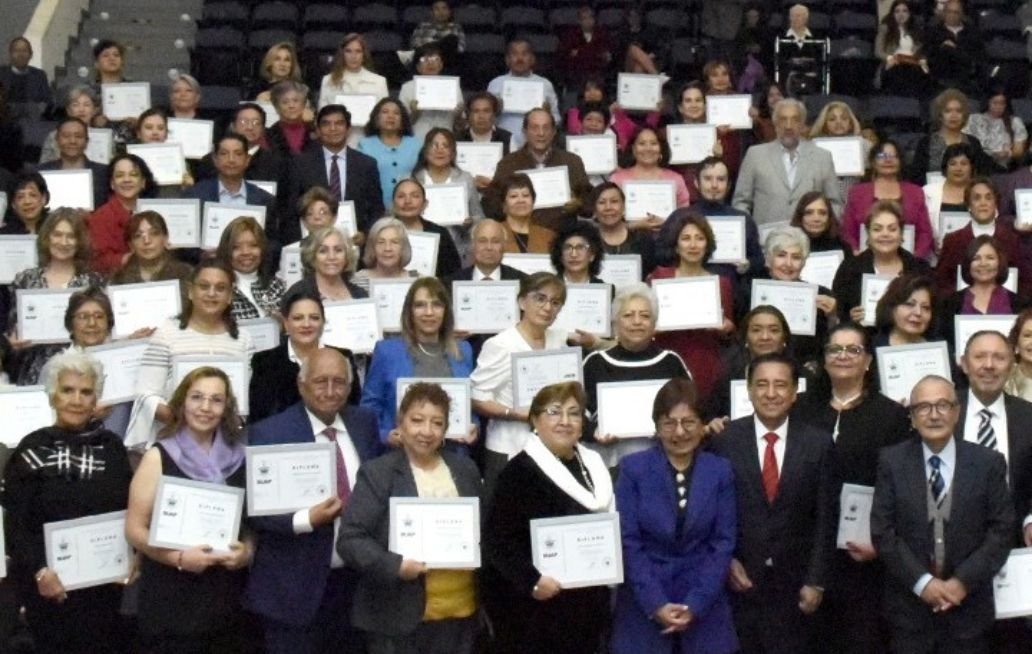 Universidad para Adultos BUAP, un espacio de transformación y oportunidad para aprender