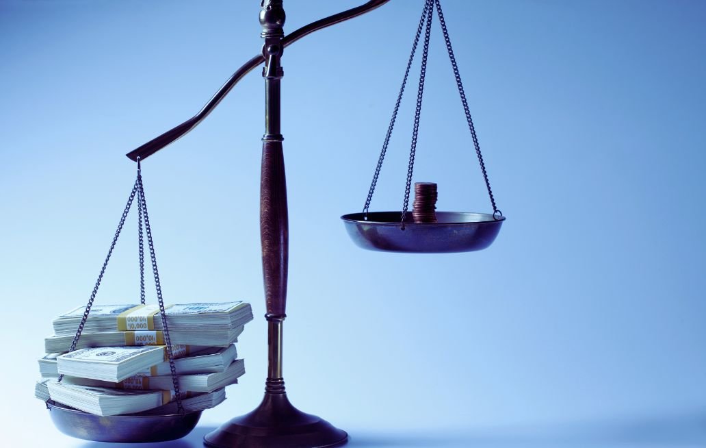 Desigualdad en América Latina y el Caribe. Bajo crecimiento con desigualdad y debilidad institucional