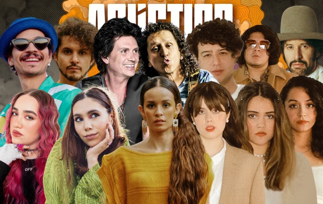 Tecate Pa'l Norte 2025 presenta: Acústico Hey Banco