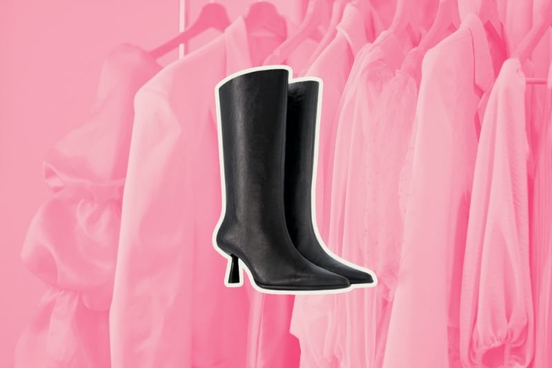 Las Botas Kitten: El Must del Invierno 2024