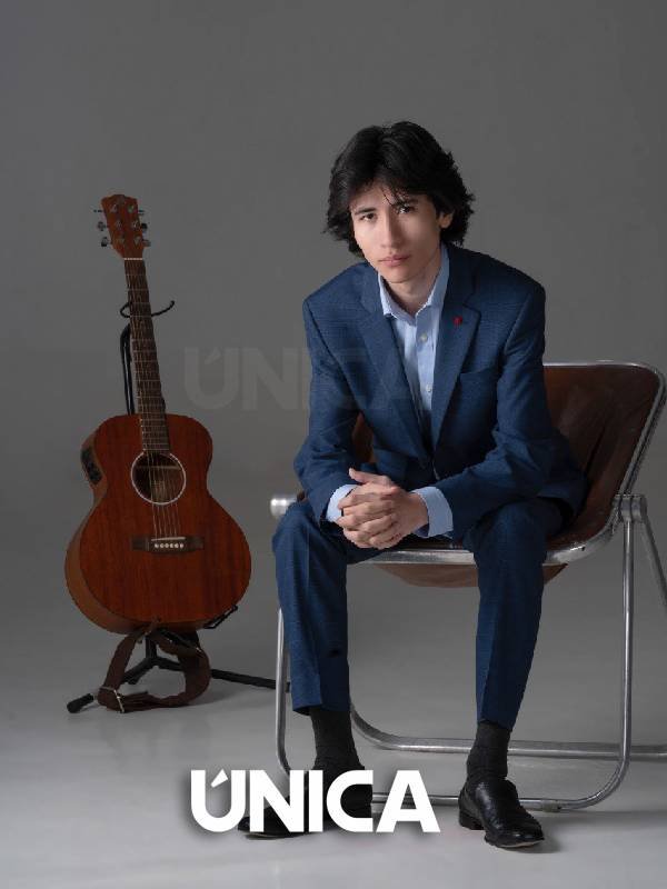 MarK Canto Revista Única