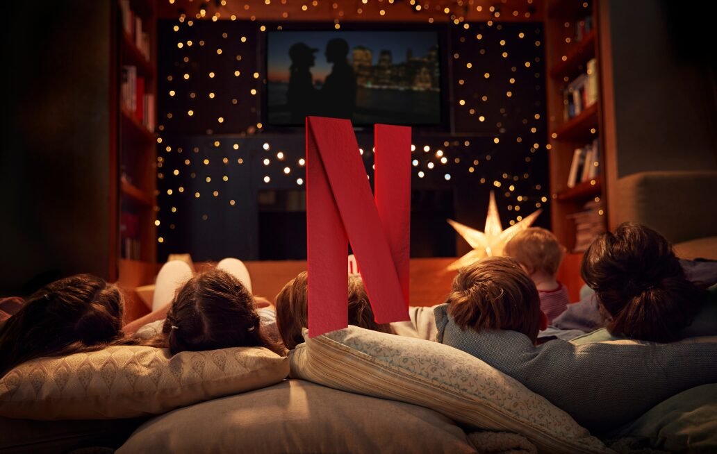 5 películas navideñas para ver en Netflix