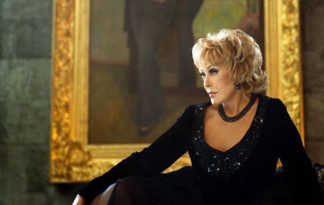 Silvia Pinal: a un mes de su muerte dan lectura a su testamento