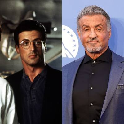 Hollywood y las cirugías estéticas de los famosos