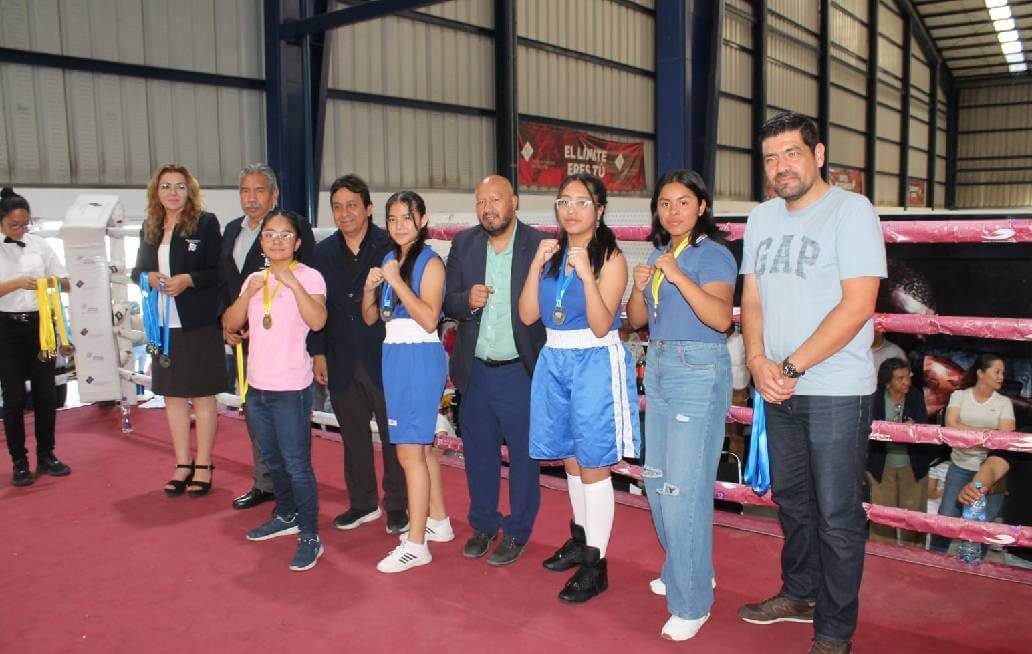 torneo guantes de oro