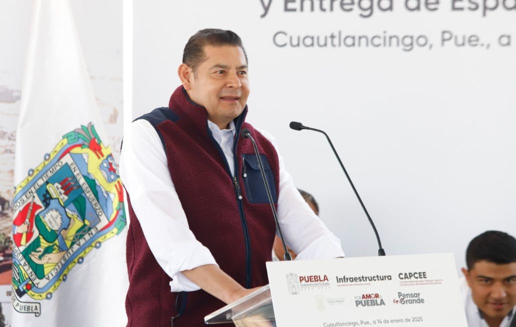 Anuncia Armenta inversión superior a 600 millones de pesos para la compra de maquinaria