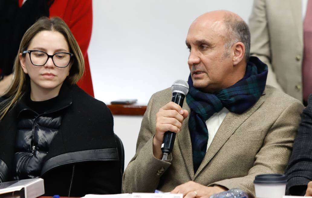 Anuncia el gobierno el gobierno de Puebla el reequipamiento de parques industriales