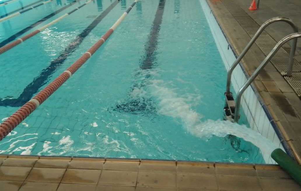 Armenta impulsa instalaciones deportivas dignas Armenta impulsa instalaciones deportivas dignas