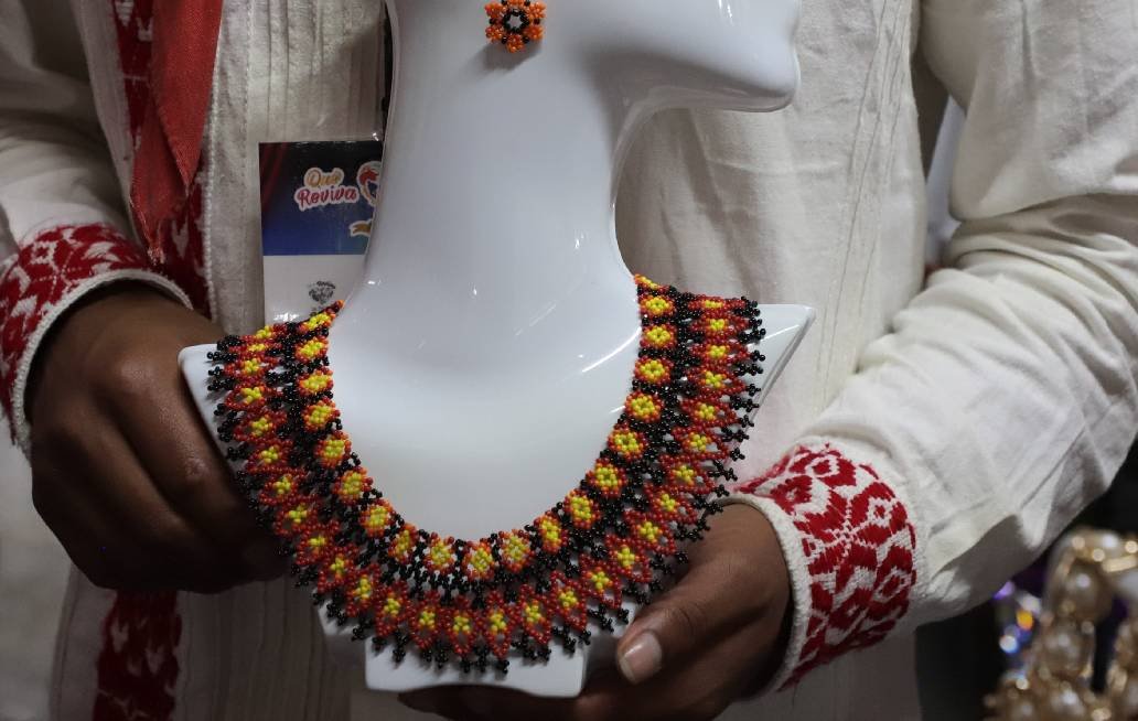 Puebla celebra el «Buen Fin» con arte, cultura y talento artesanal