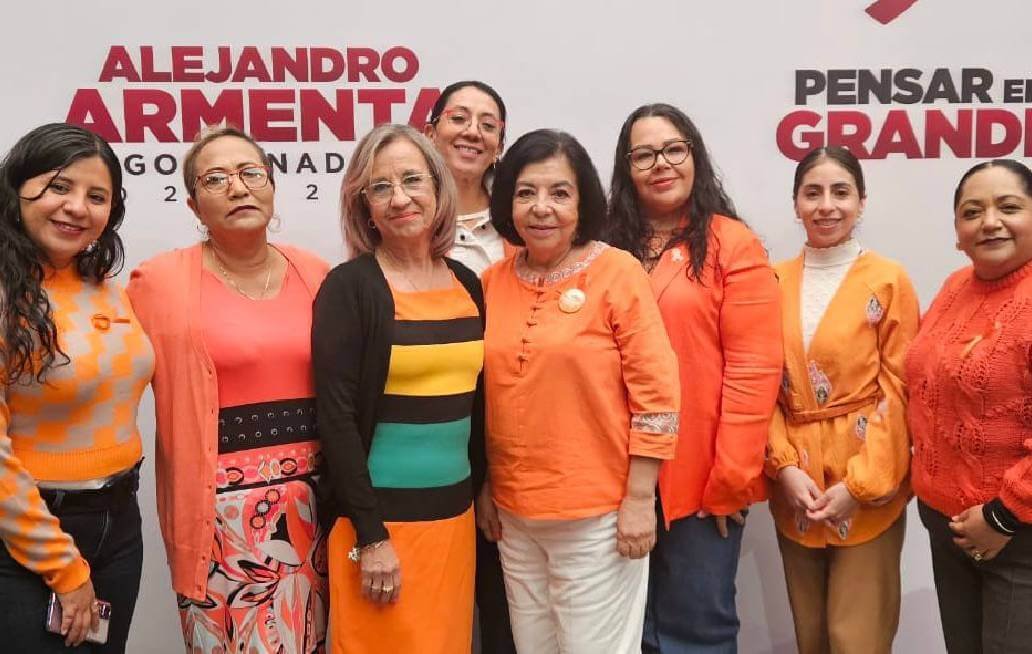 Brinda Gobierno de Puebla taller de técnicas de autoprotección para mujeres