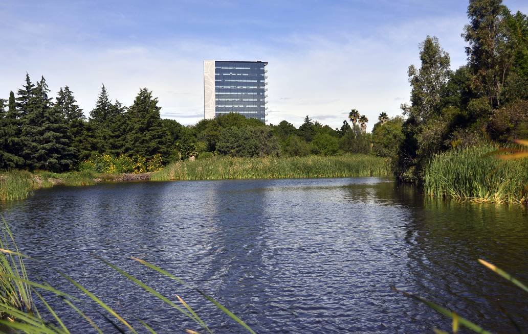 Por sexto año consecutivo la BUAP lidera en sustentabilidad