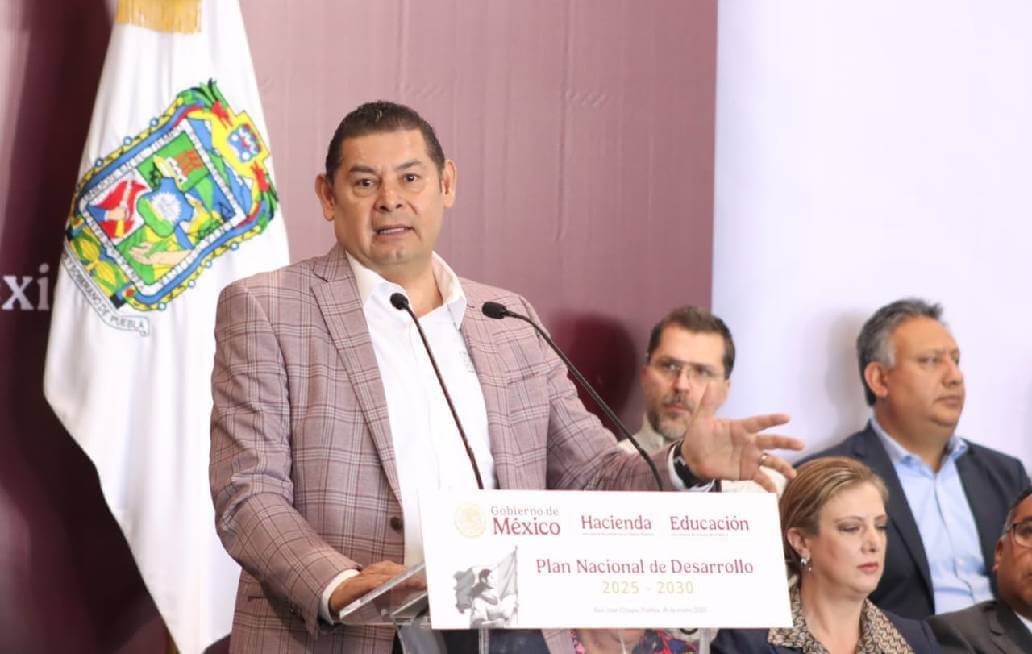 Defenderemos a migrantes contra cualquier acto que vulnere sus derechos: Armenta