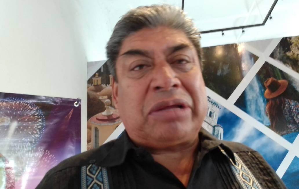 Hasta 300 mil pesos gastan los mayordomos para la Feria Patronal del Divino Salvador en Chachapa