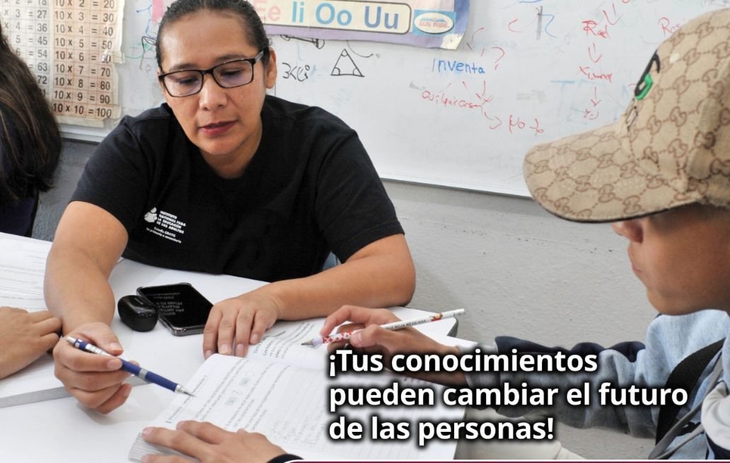 IEEA convoca a participar como “Persona Voluntaria Beneficiaria del Subsidio”