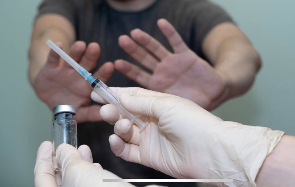 No vacunar a los niños podría causar sordera