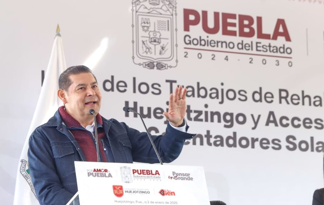 Obra comunitaria para el progreso de municipios: Armenta