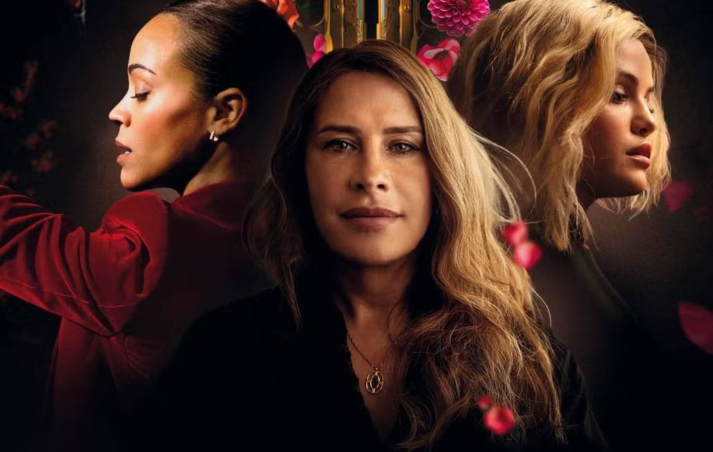 El penoso México que retrata Emilia Pérez El penoso México que retrata Emilia Pérez