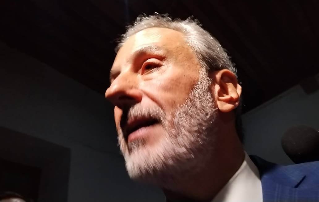 Por plebiscitos el 26 de enero habrá Ley Seca en Juntas Auxiliares: José Chedraui