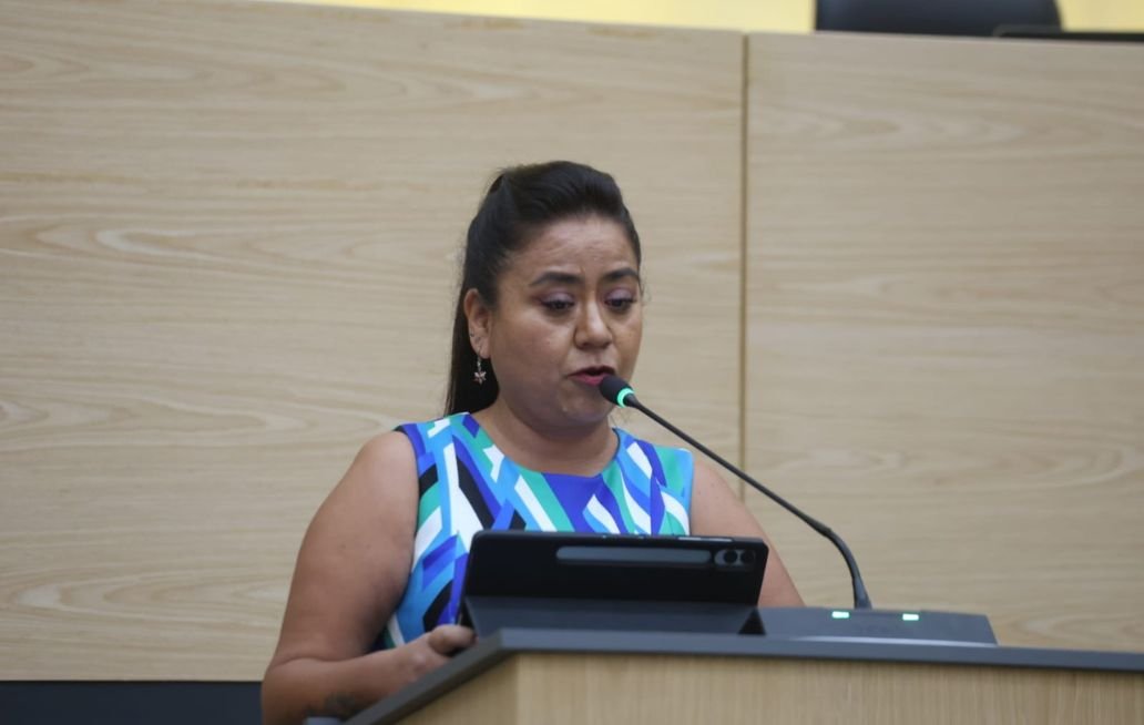 Promueve Congreso de Puebla ejercicio de la lactancia materna sin discriminación