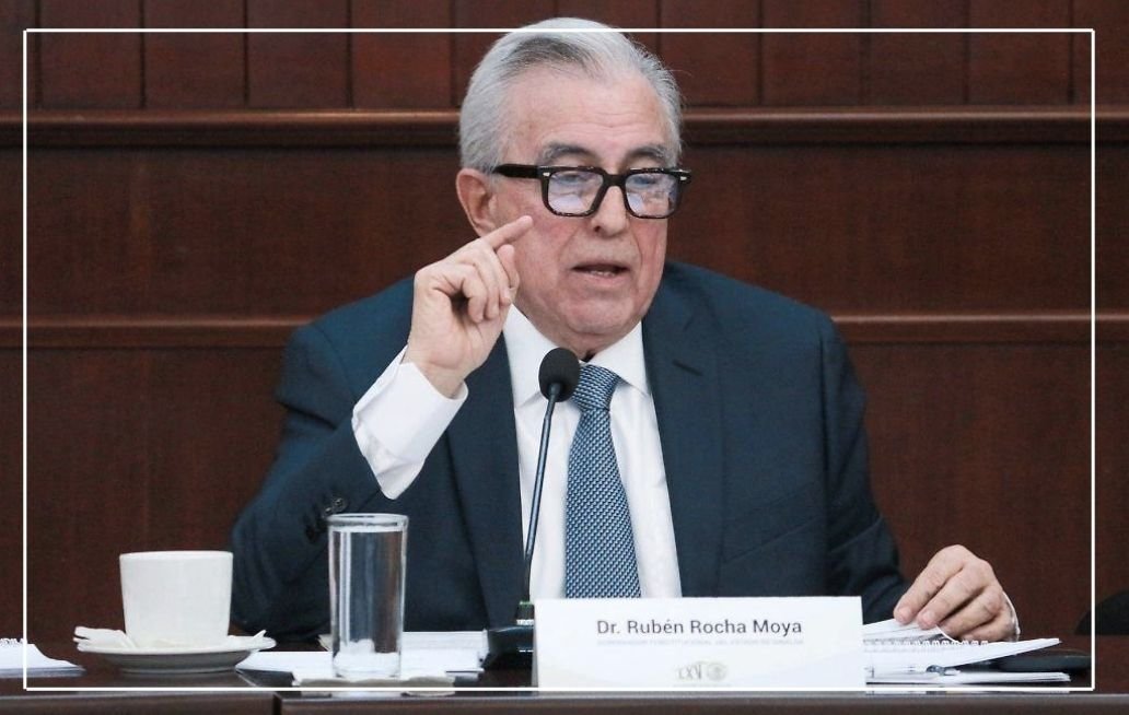 RUBEN ROCHA