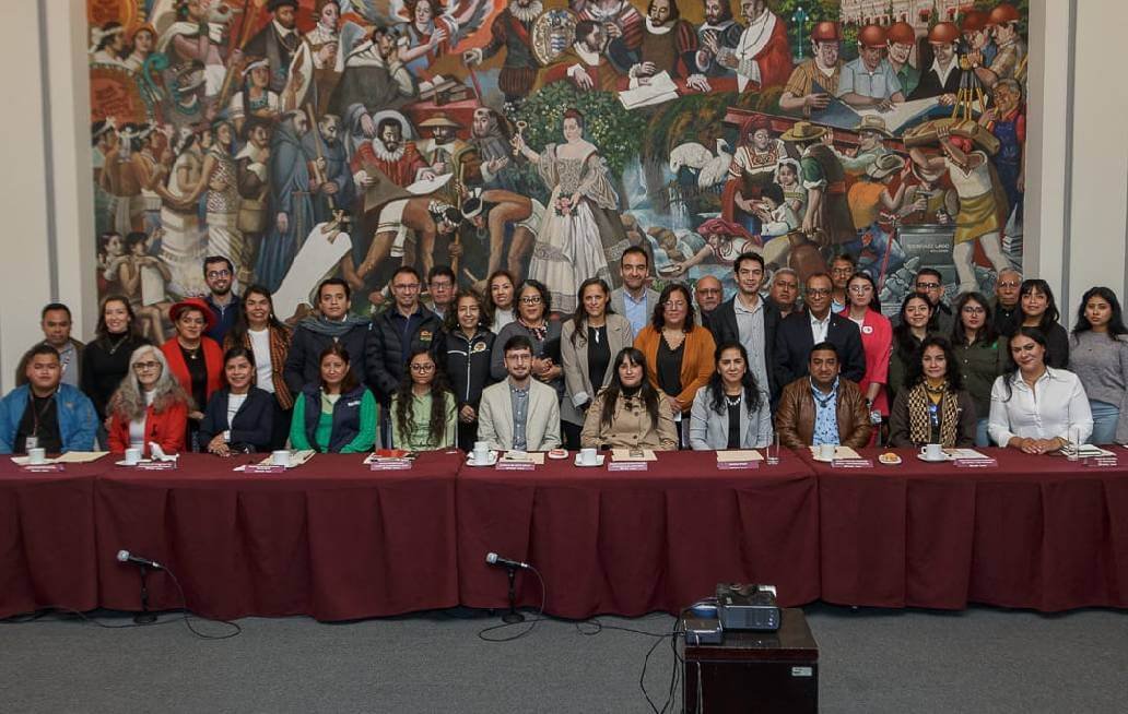 Reforzará Gobierno de la Ciudad promoción cultural a través de Noche de Museos