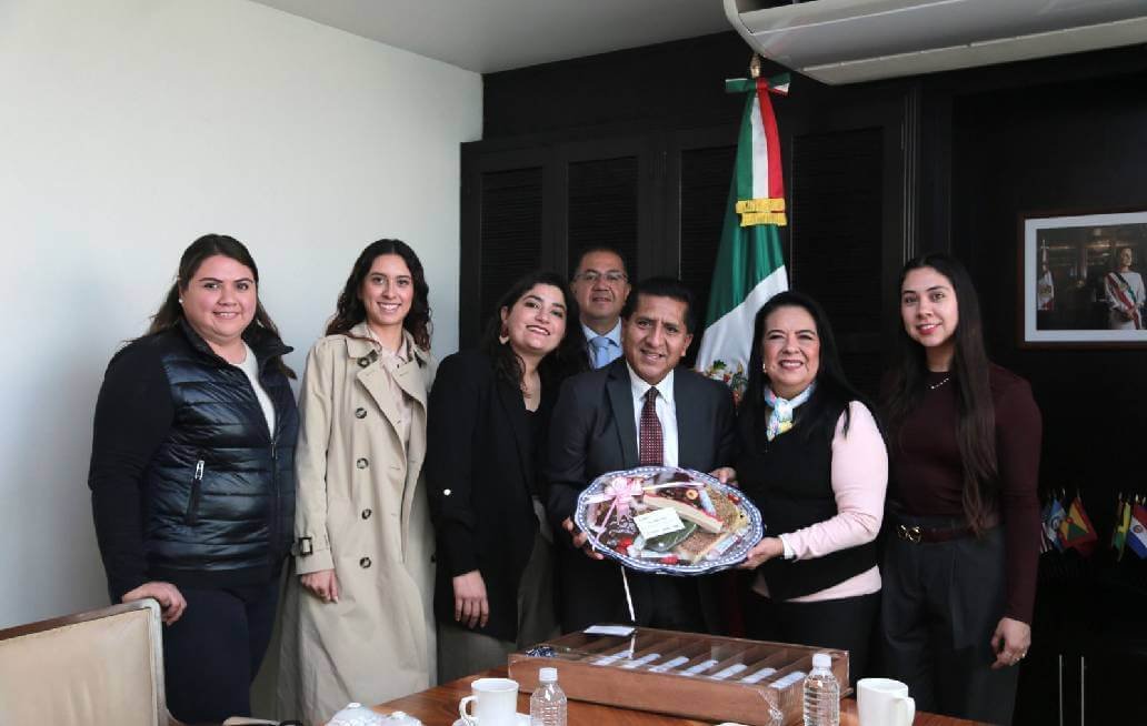 SEDIF replicará con pulcritud fiscal, las reglas de operación del SNDIF