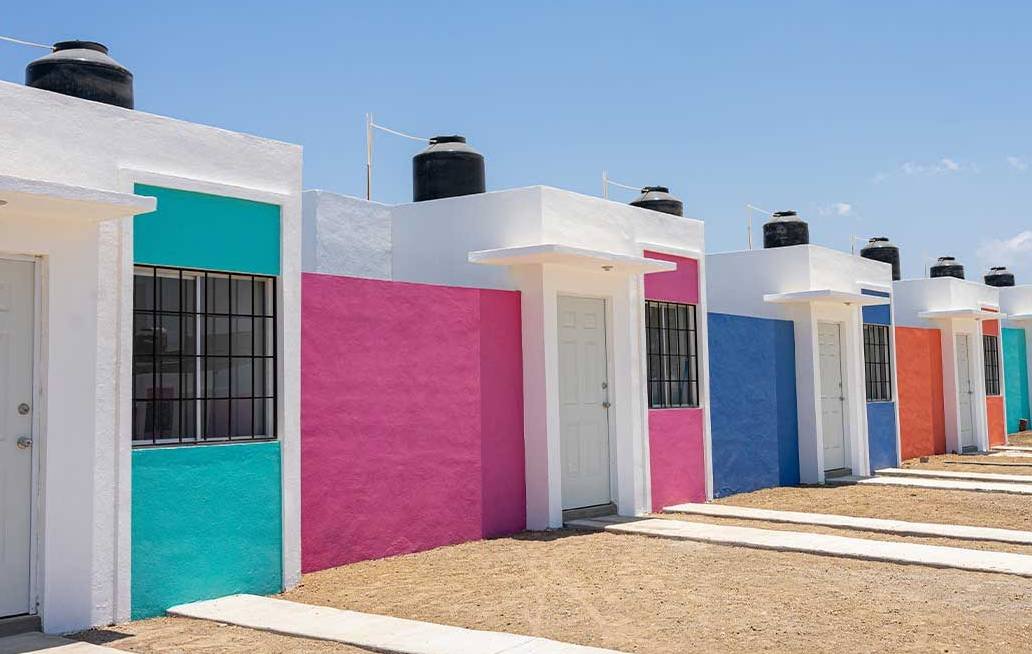 Prepara gobierno de Puebla empleo y viviendas para migrantes Prepara gobierno de Puebla empleo y viviendas para migrantes