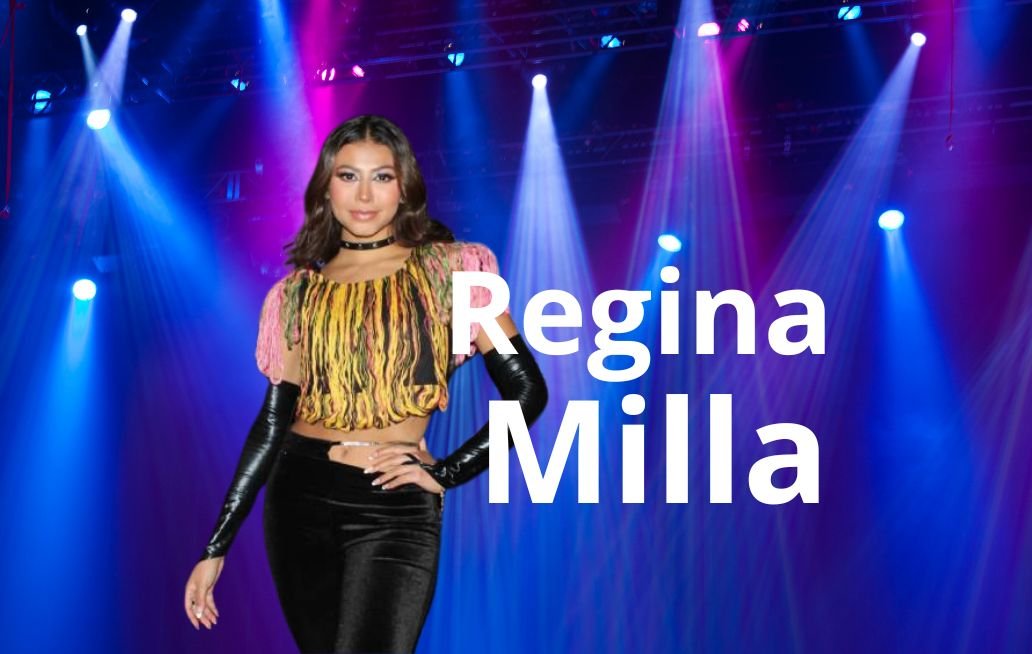 Regina Milla estrenará colaboración con La Factoría