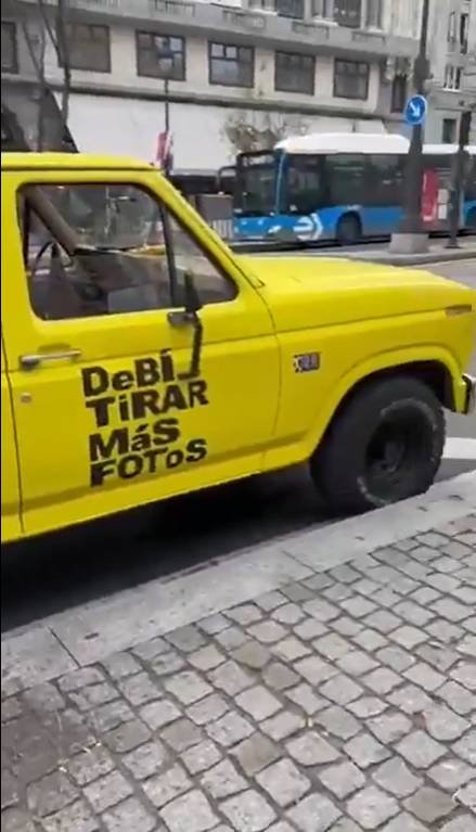 Bad Bunny y la increíble promoción de su nuevo disco "DTMF"