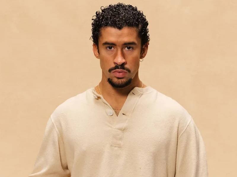 PREGUNTA OBLIGATORIA PARA BAD BUNNY