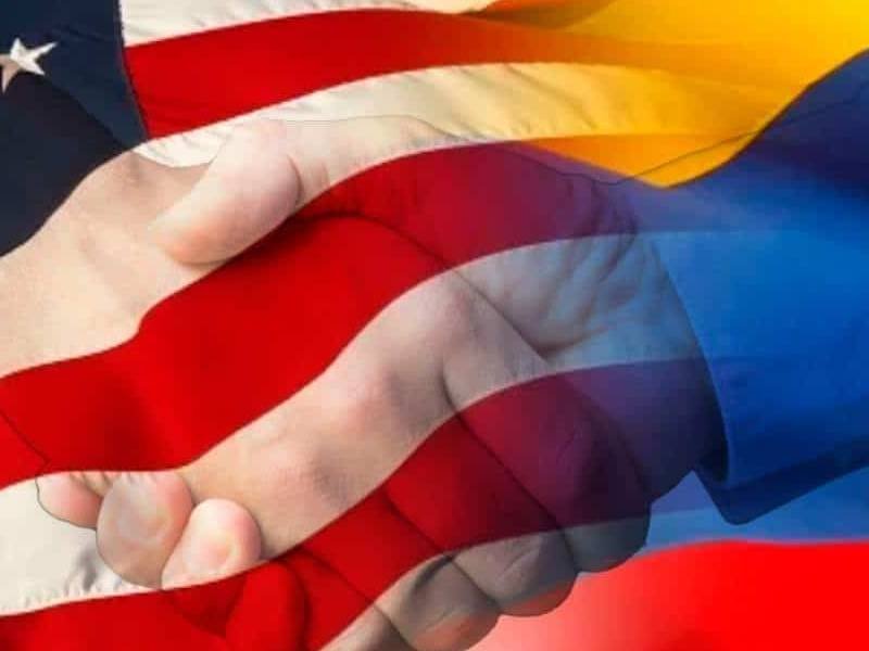 Colombia atraviesa tensión diplomática con EE. UU.