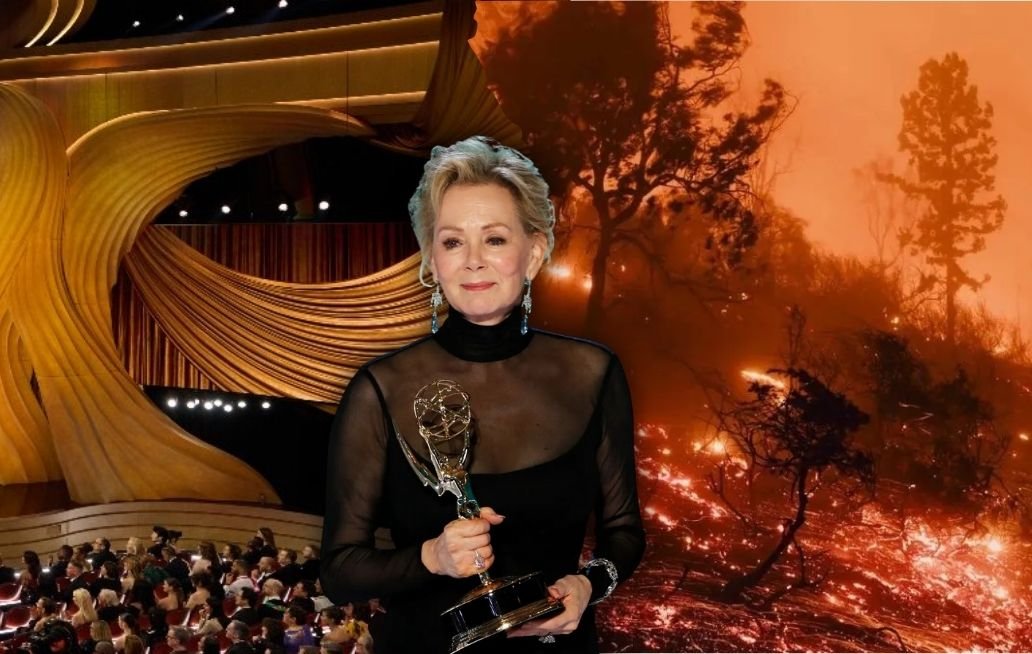 Jean Smart pide no transmitir los próximos premios de la Academia