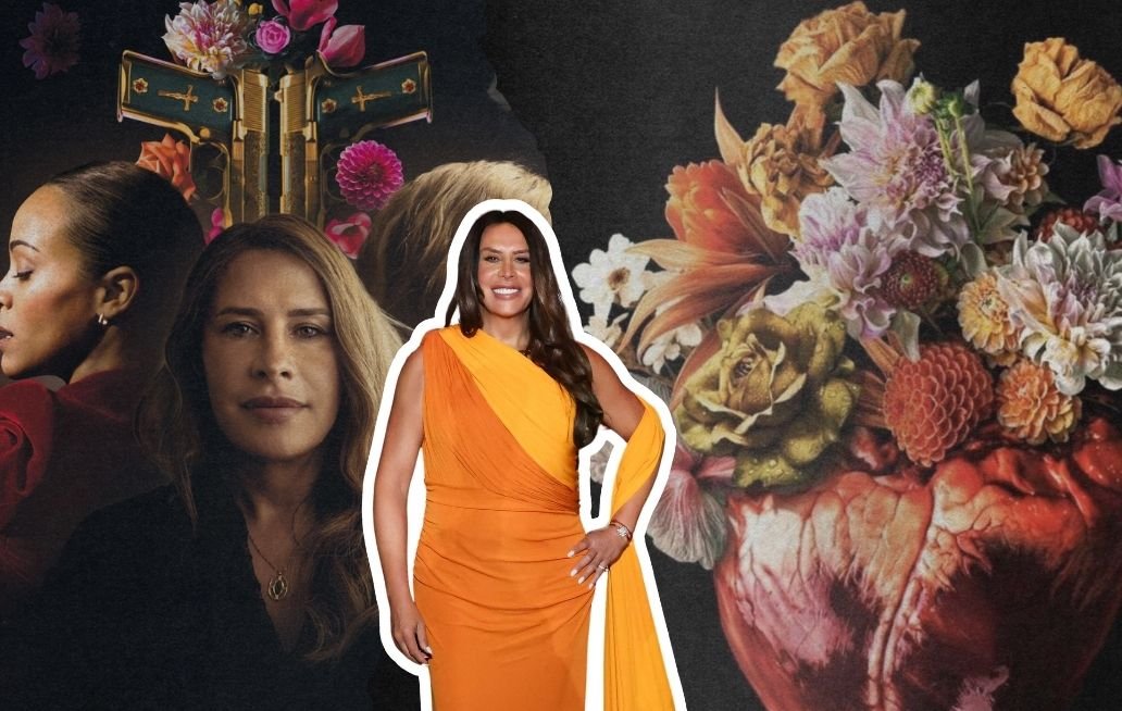 Karla Sofía Gascón revela que ha recibido amenazas de muerte