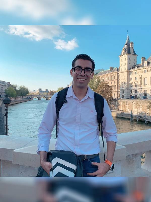 Discada con Causa: Evento solidario para Martín Michel Rojas