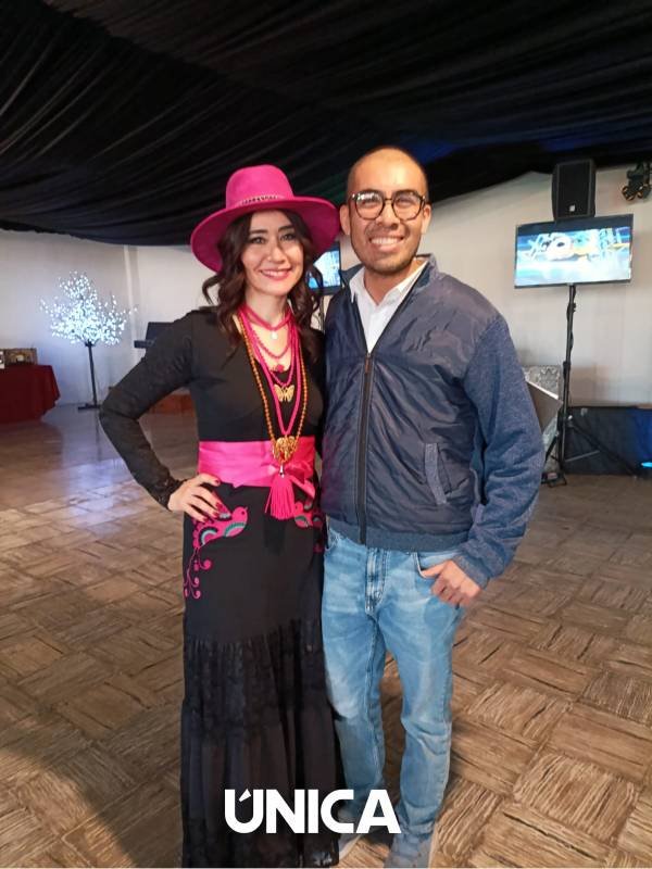 Discada con Causa: Evento solidario para Martín Michel Rojas