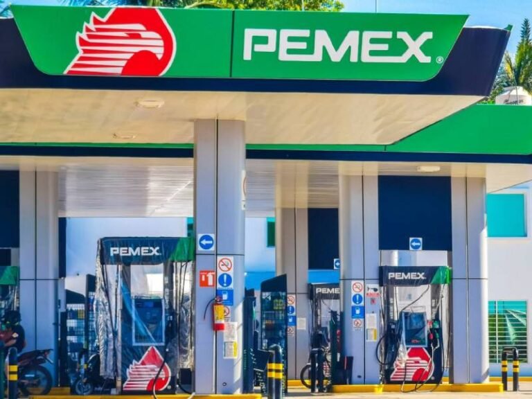 El vergonzoso caso del exdirector de Pemex