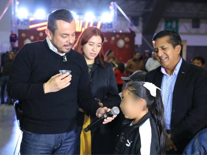 presidenta honoraria