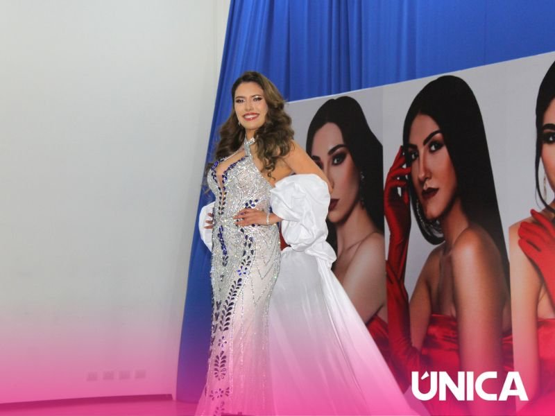 Miss Puebla 2025: Gisselle Alonso se corono como reina
