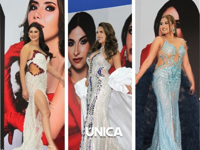 Miss Puebla 2025