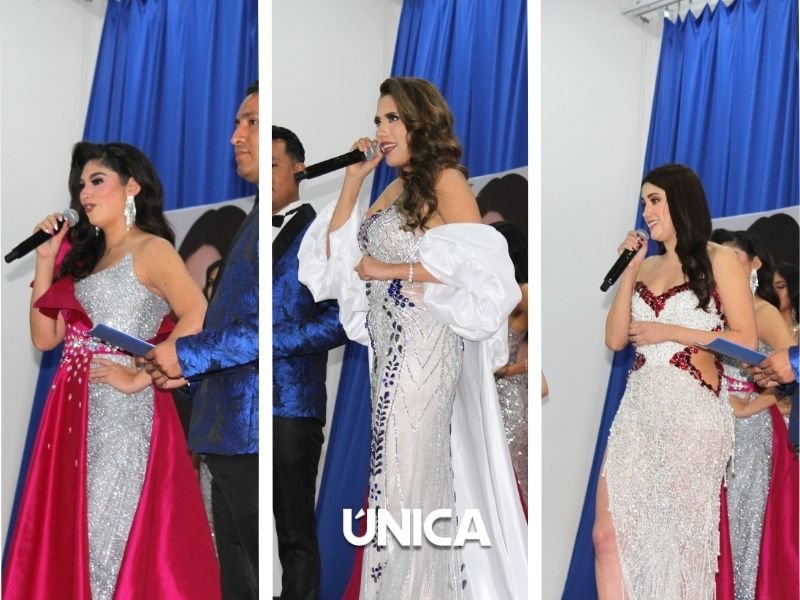 Miss Puebla 2025