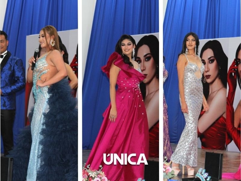 Miss Puebla 2025