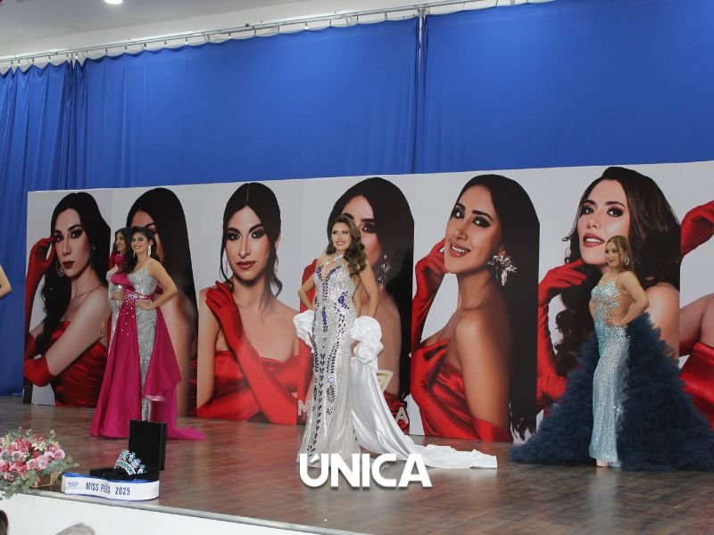 Miss Puebla 2025