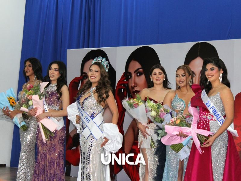 Miss Puebla 2025