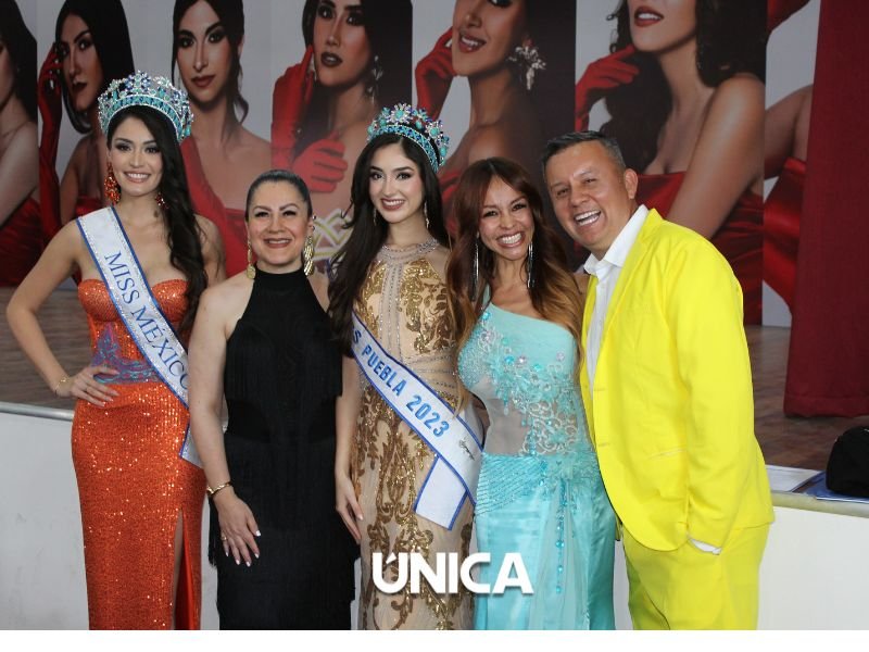 Miss Puebla 2025