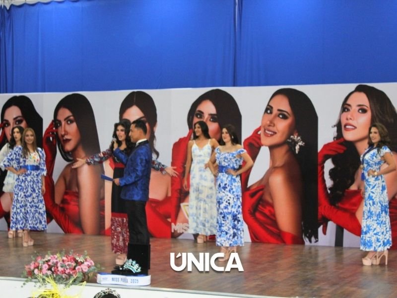Miss Puebla 2025