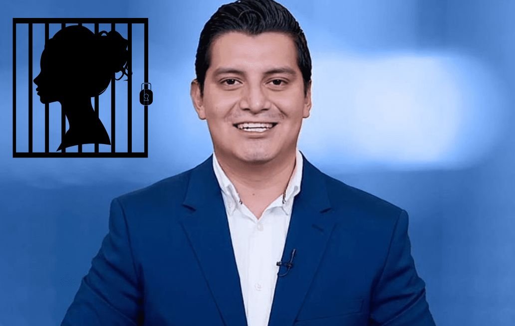 Adán Manzano, detienen a mujer sospechosa